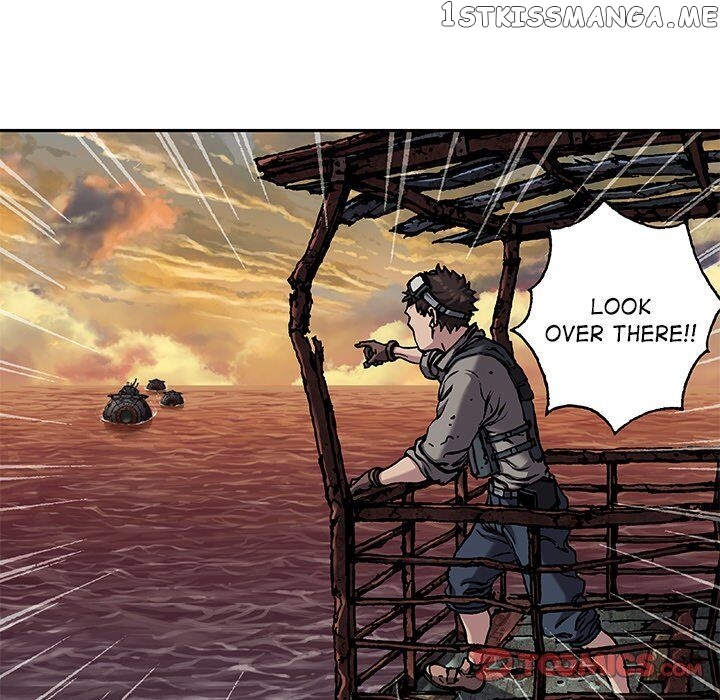 Leviathan, Chapter 96 image 102